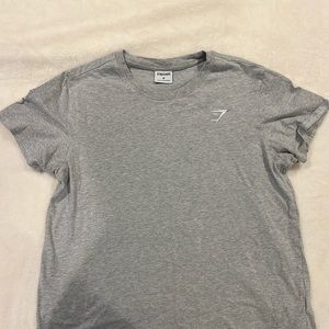 Gymshark Training Basic Tee